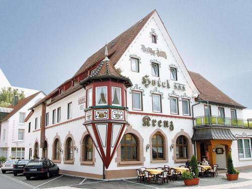 Kreuz