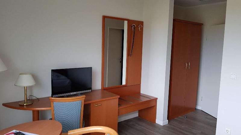 Nordsee-Hotel Arlau-Schleuse
