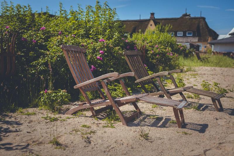 Nordsee-Hotel Arlau-Schleuse
