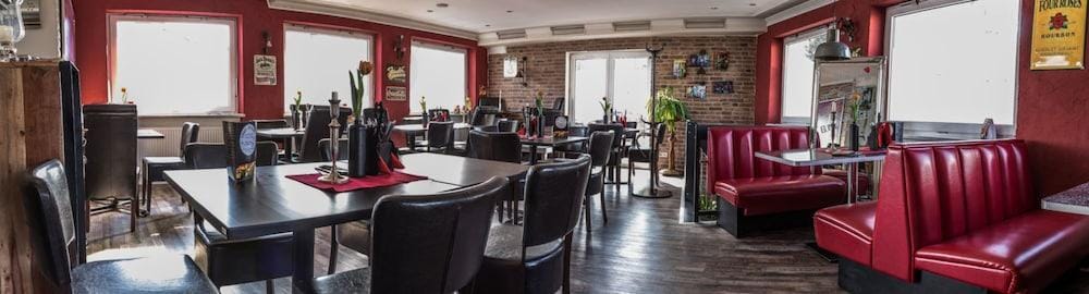 Engel Hotel and Diner
