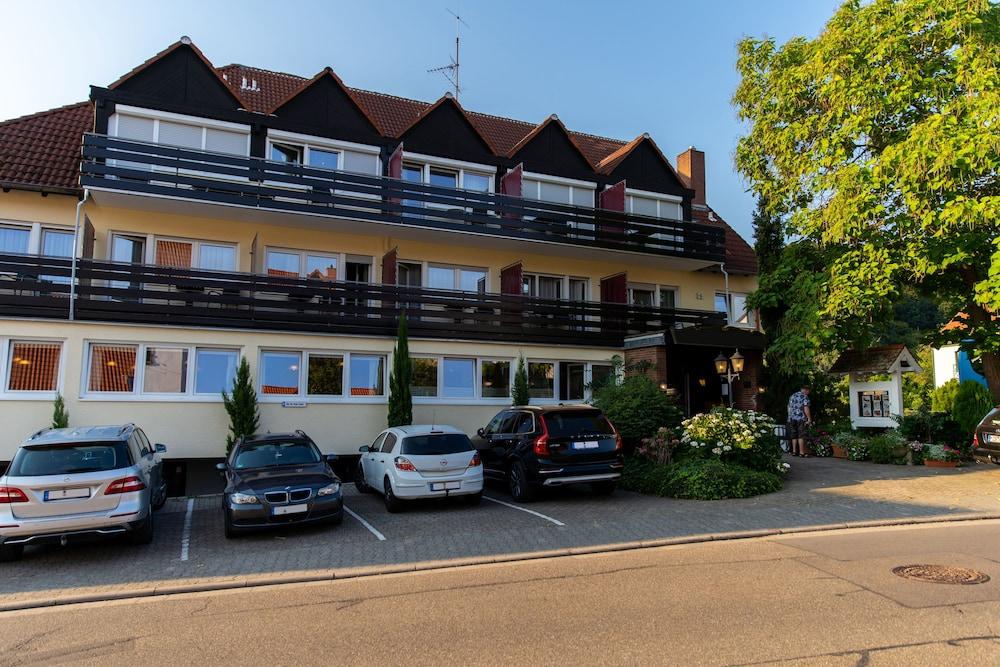 Hotel Bad Durkheim
