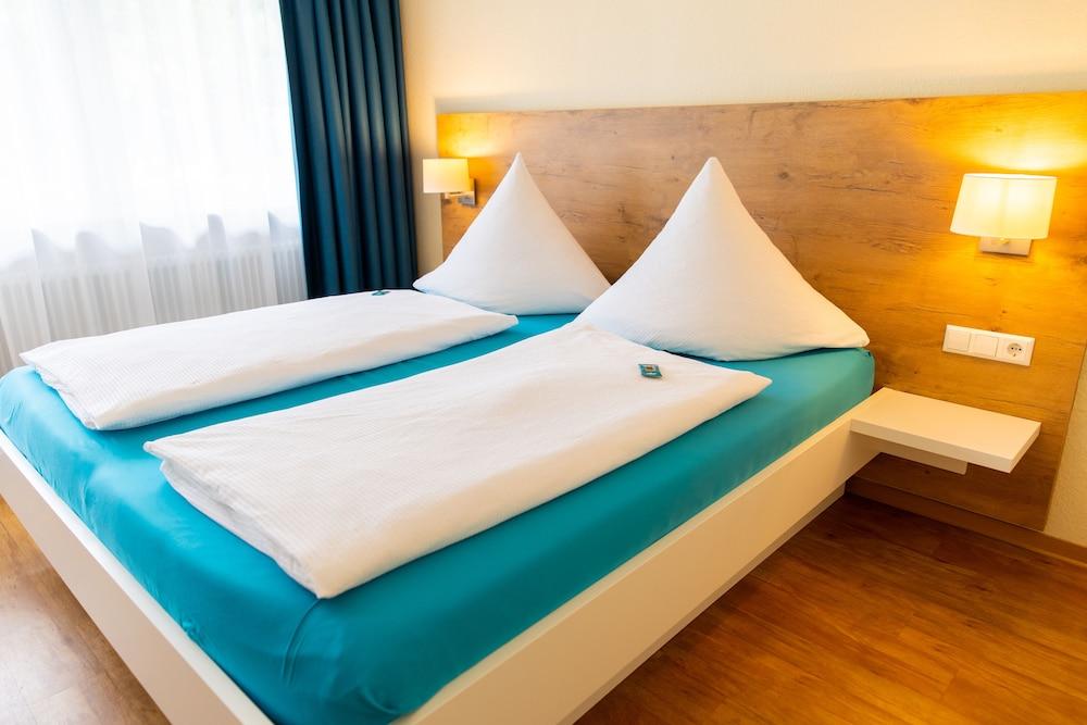 Hotel Bad Durkheim