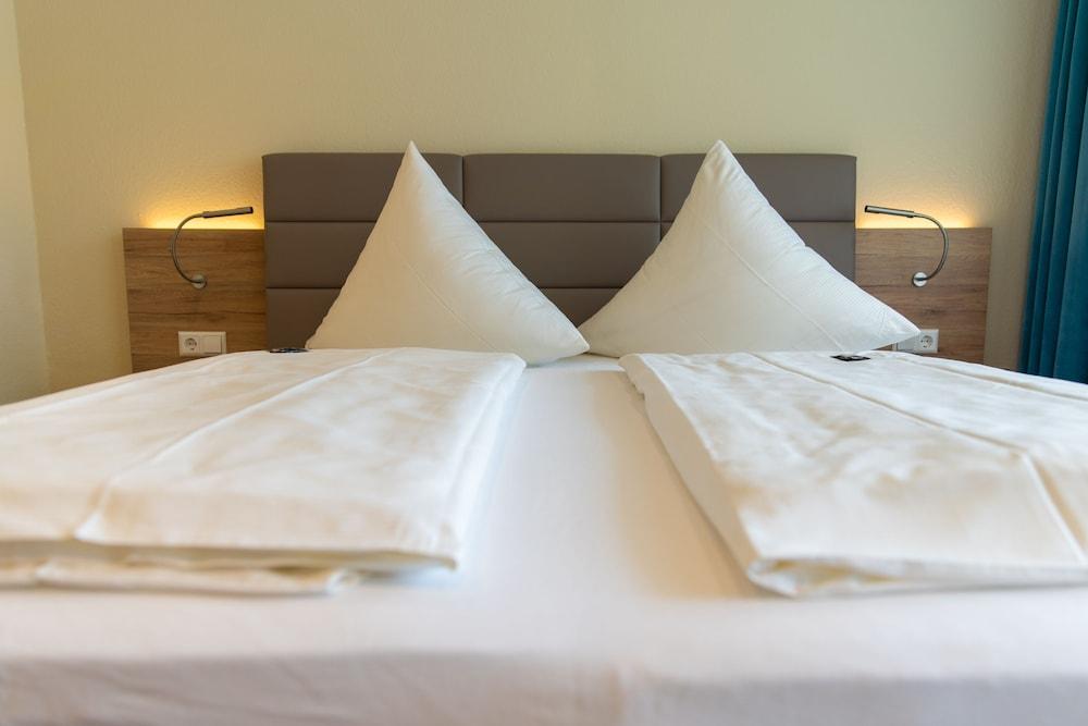 Hotel Bad Durkheim