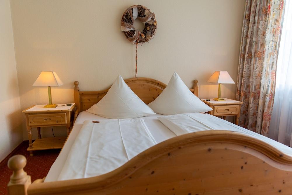 Hotel Bad Durkheim