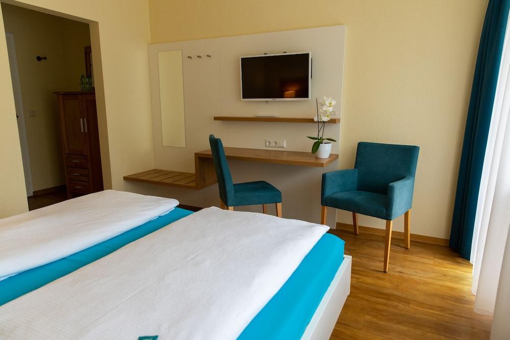 Hotel Bad Durkheim