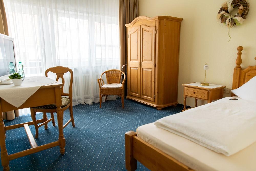 Hotel Bad Durkheim