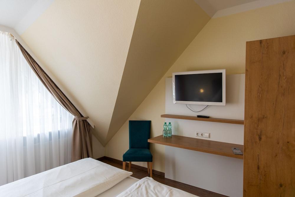 Hotel Bad Durkheim