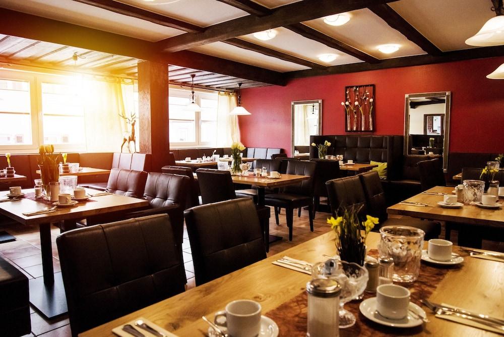 Hotel Bad Durkheim