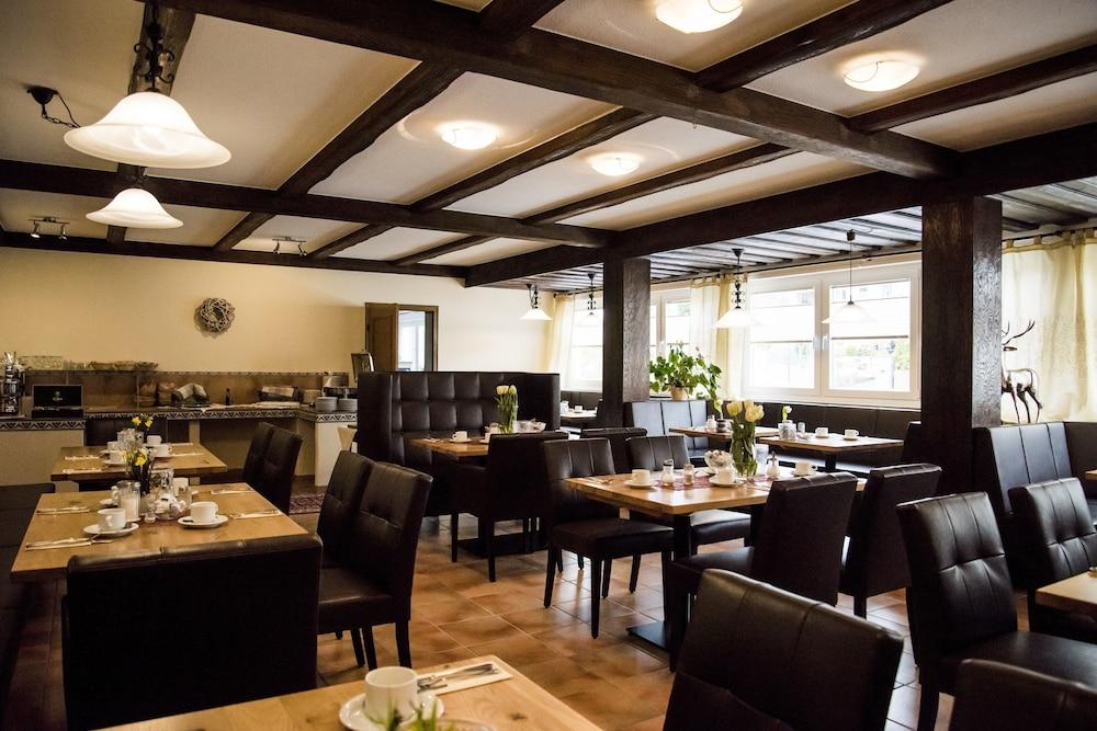 Hotel Bad Durkheim