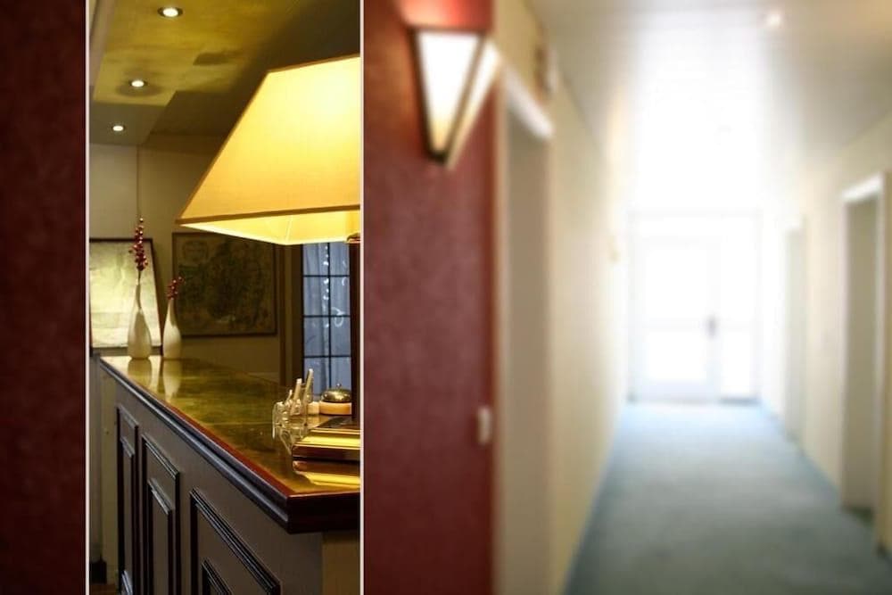 Hotel Bad Durkheim