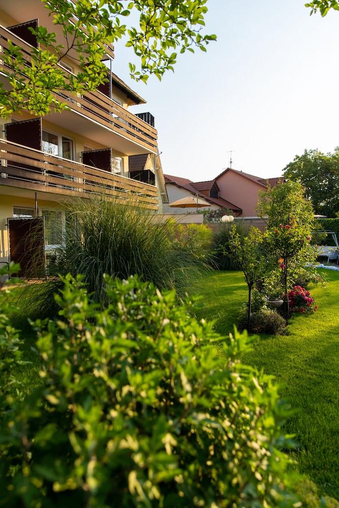 Hotel Bad Durkheim