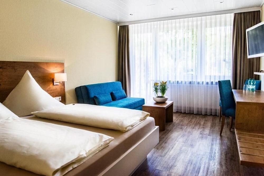 Hotel Bad Durkheim