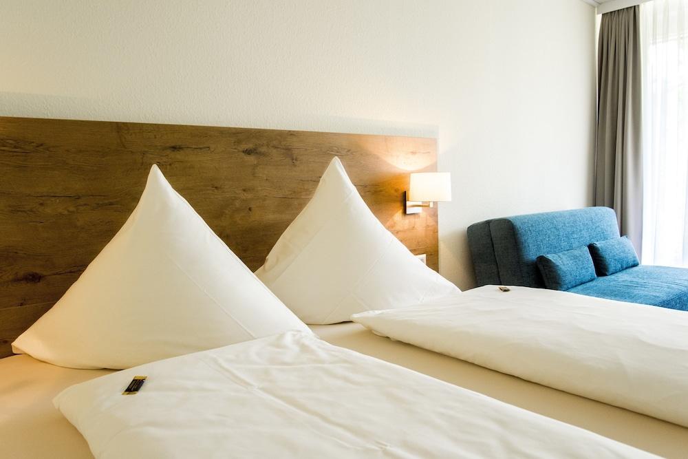 Hotel Bad Durkheim