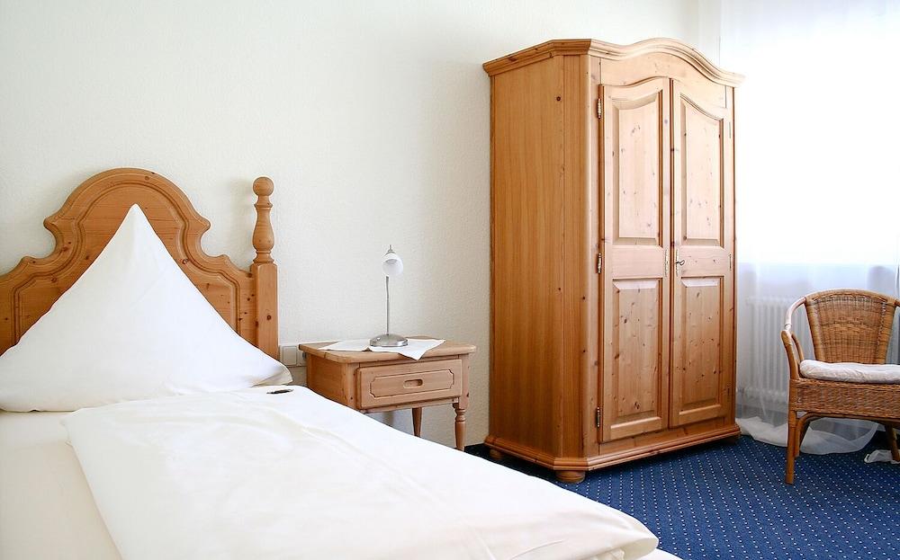 Hotel Bad Durkheim