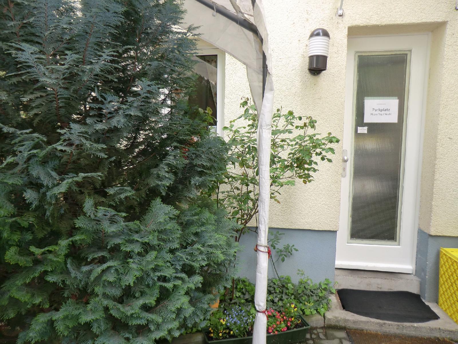 Pension Haydn