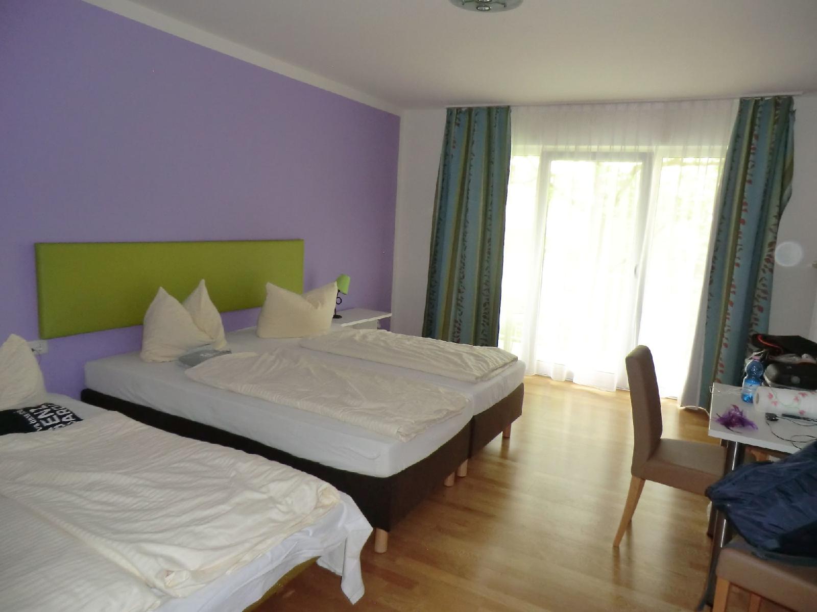 Pension Haydn