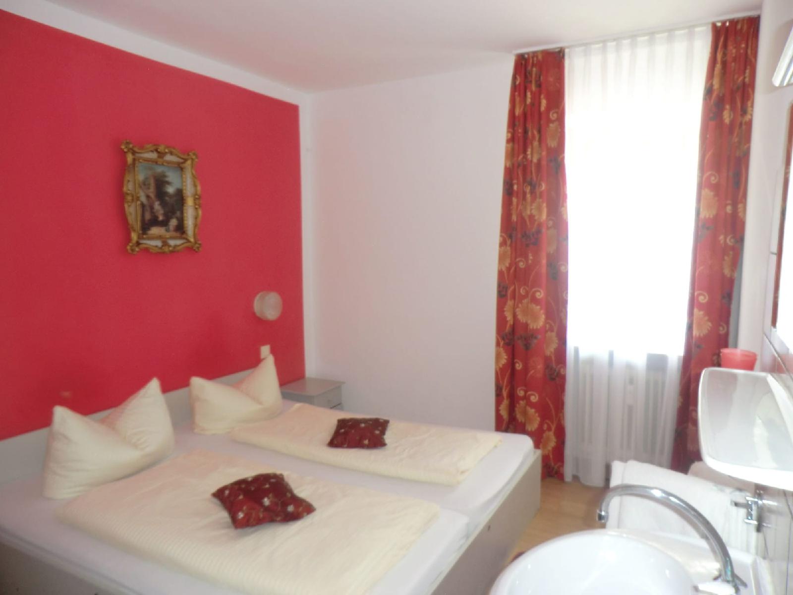 Pension Haydn