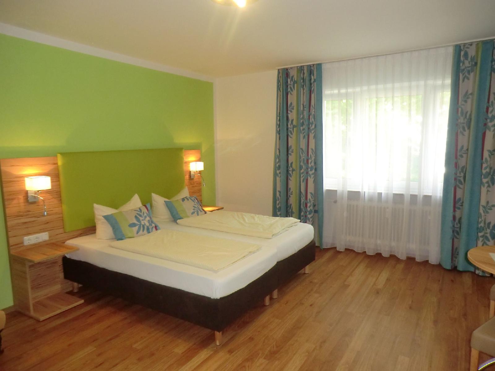 Pension Haydn