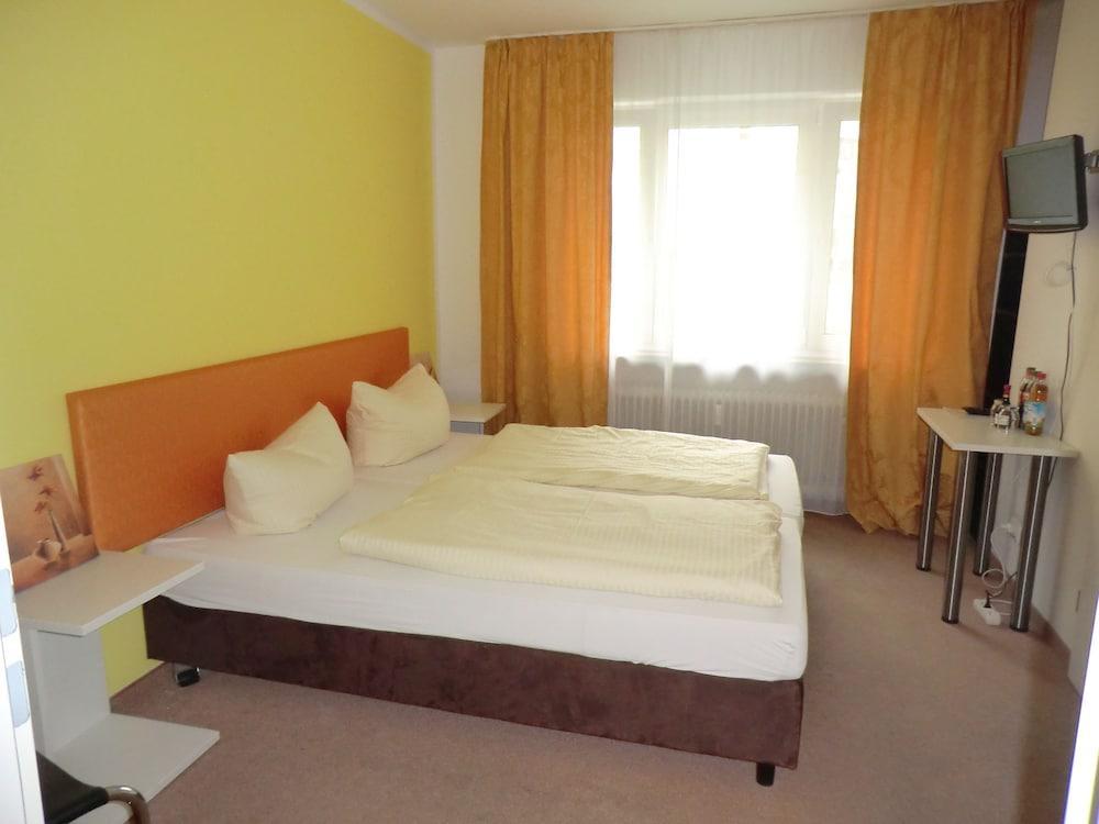 Pension Haydn