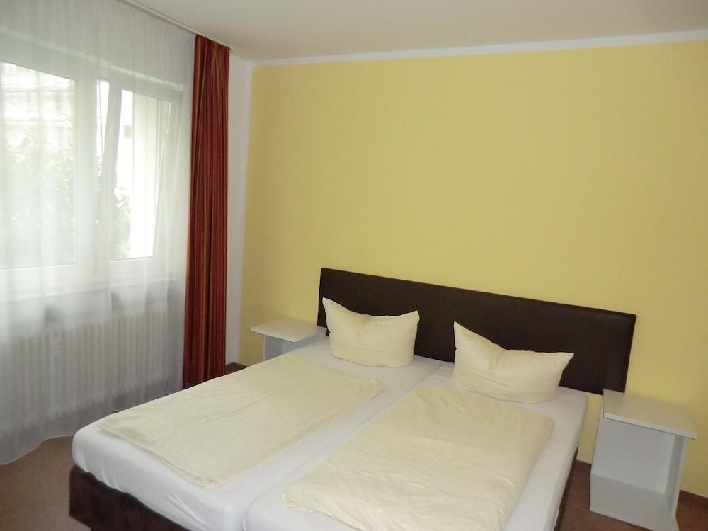 Pension Haydn