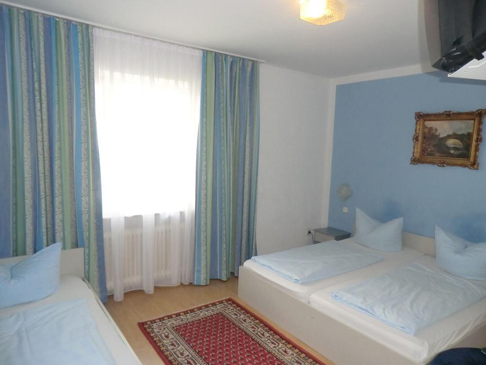 Pension Haydn