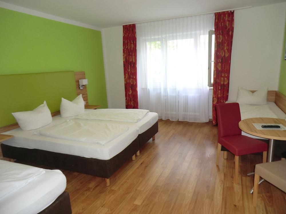 Pension Haydn