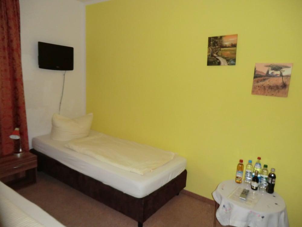 Pension Haydn