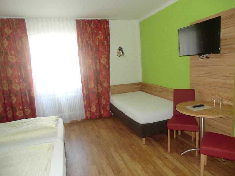 Pension Haydn