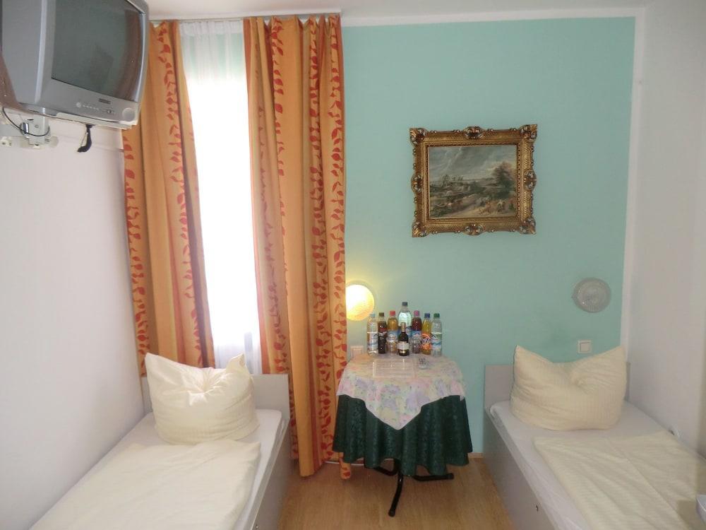 Pension Haydn