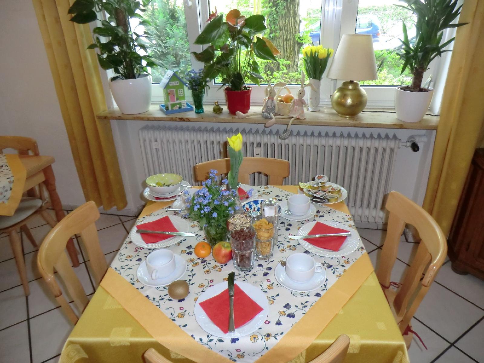 Pension Haydn