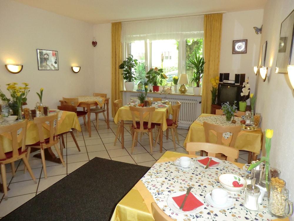 Pension Haydn