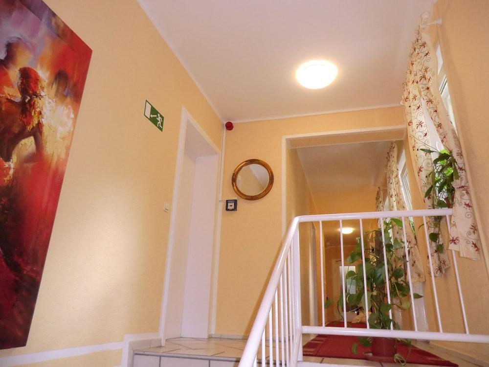Pension Haydn