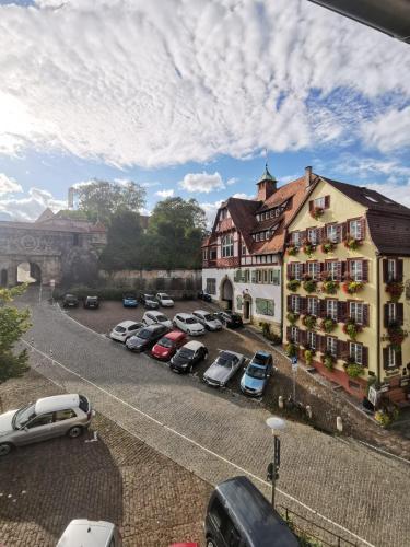 Am Schloss