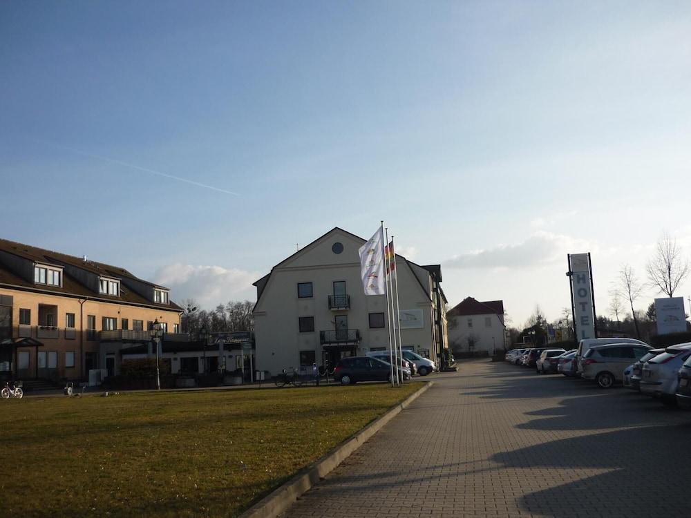 KomfortHotel Grossbeeren