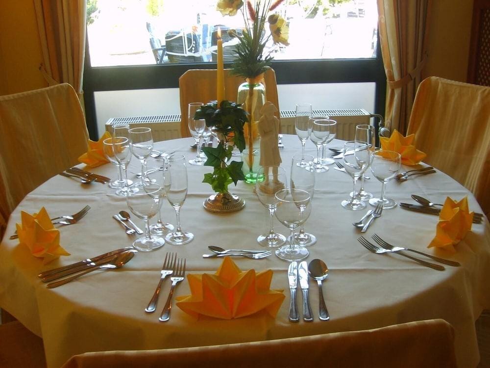 KomfortHotel Grossbeeren
