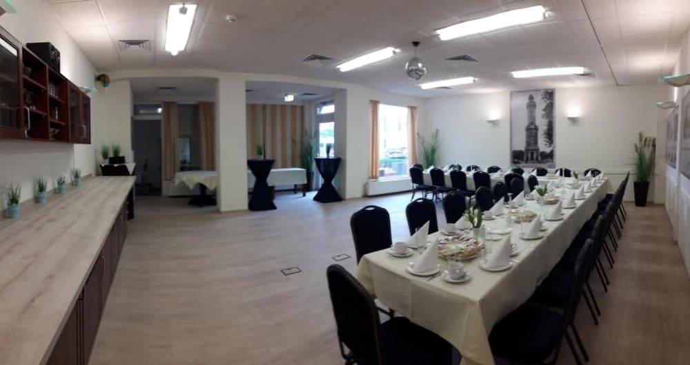 KomfortHotel Grossbeeren
