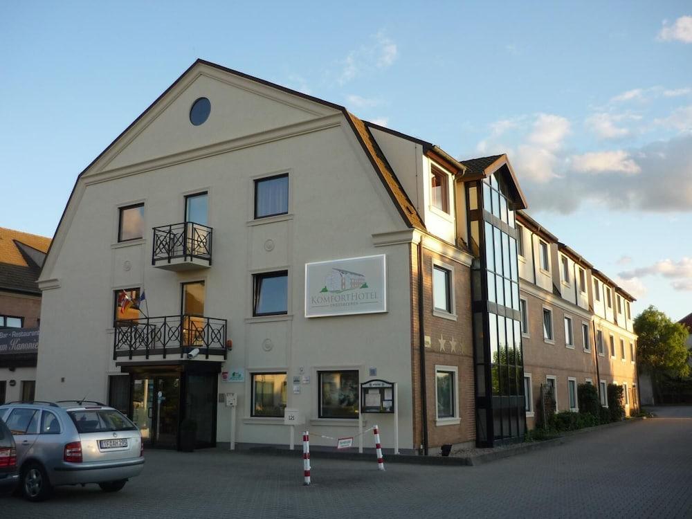 KomfortHotel Grossbeeren