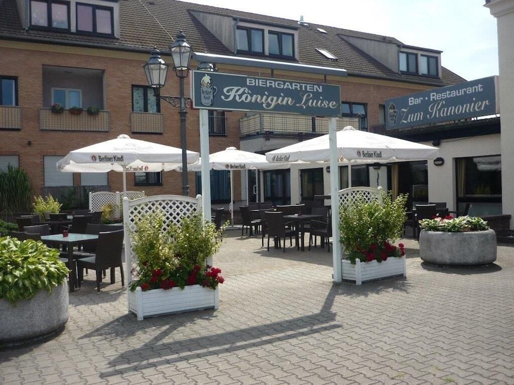KomfortHotel Grossbeeren