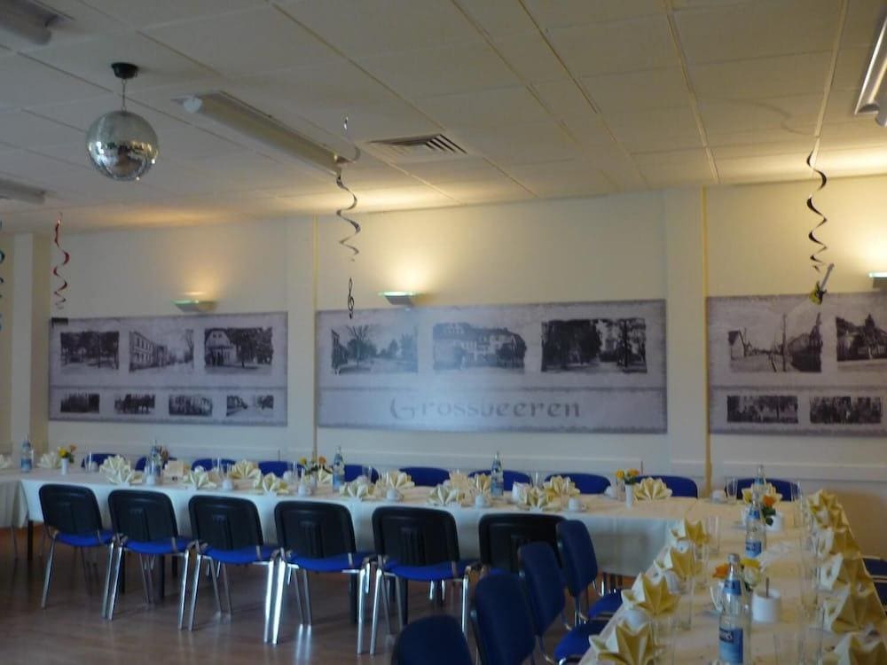 KomfortHotel Grossbeeren