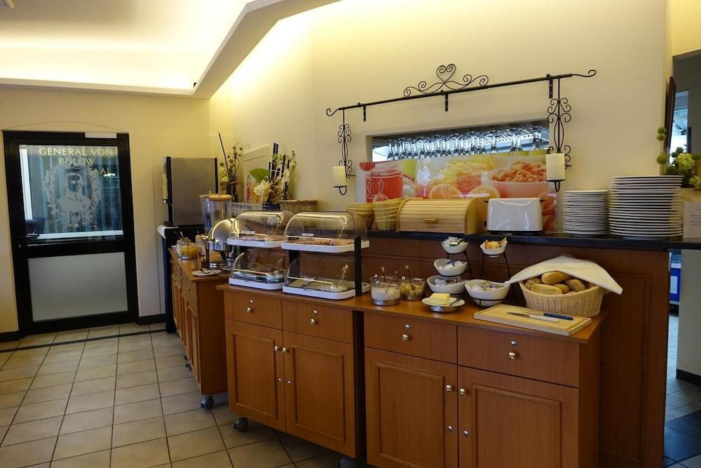 KomfortHotel Grossbeeren