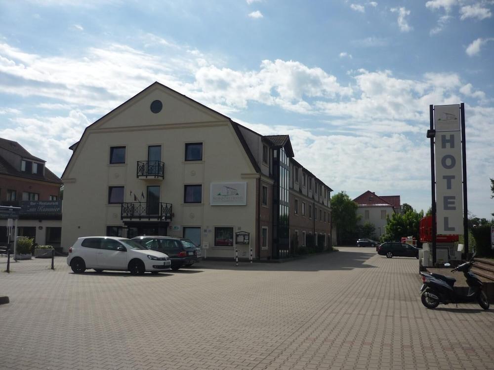 KomfortHotel Grossbeeren