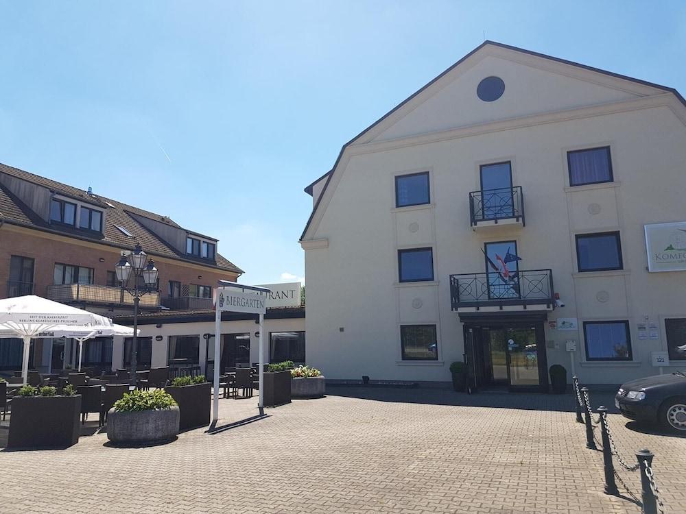 KomfortHotel Grossbeeren