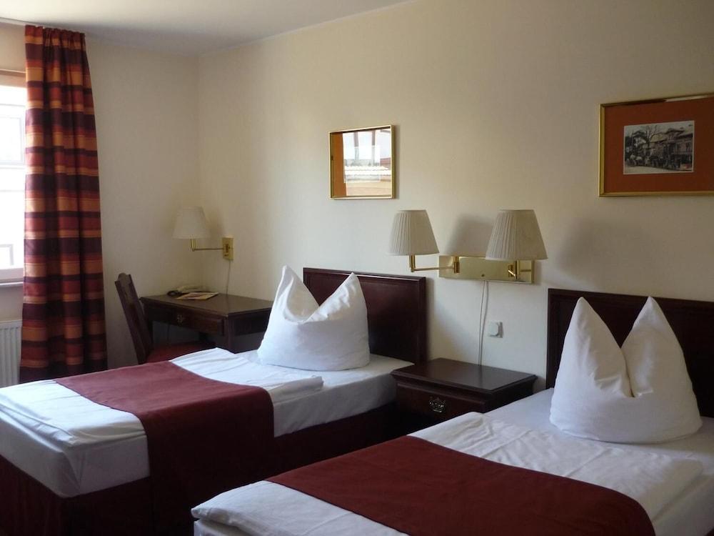 KomfortHotel Grossbeeren