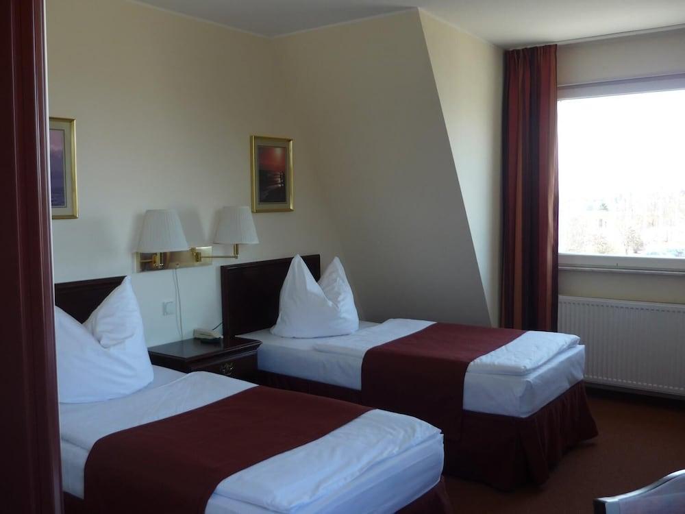 KomfortHotel Grossbeeren