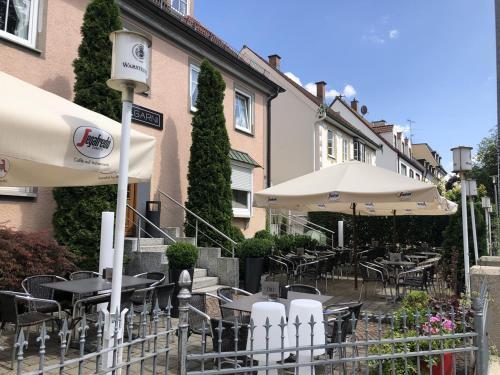 Hotel Garni Promenade