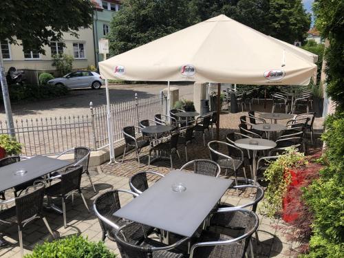 Hotel Garni Promenade
