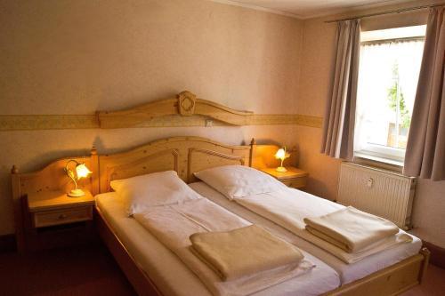 Hotel Garni Promenade