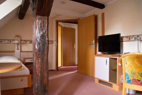 Hotel Garni Promenade