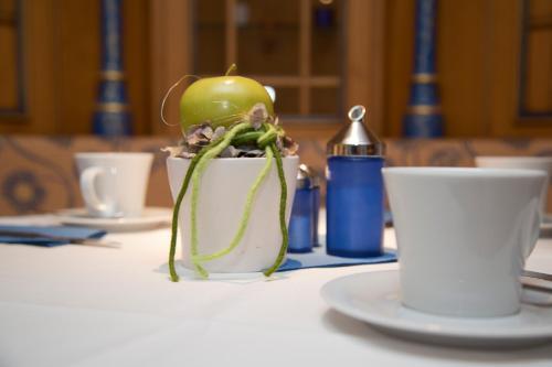 Hotel Garni Promenade