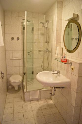 Hotel Garni Promenade